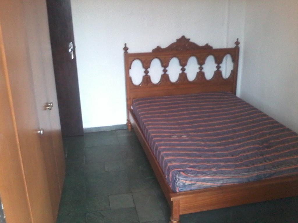 Apartamento Na Praia Grande Ngoại thất bức ảnh